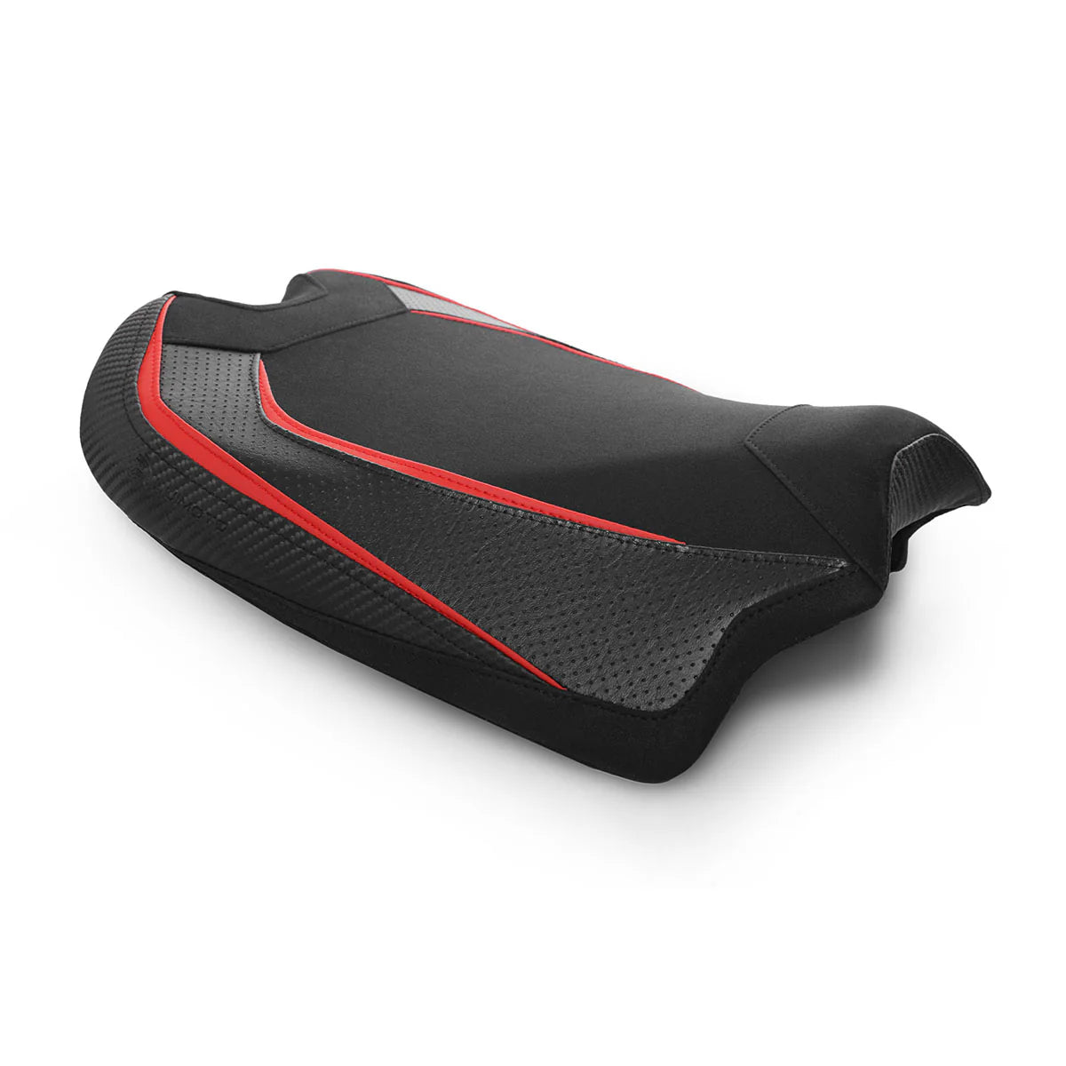 LuiMoto Veloce Seat Cover For Ducati Streetfighter