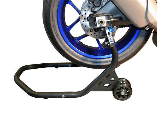 Vortex Rear Stand