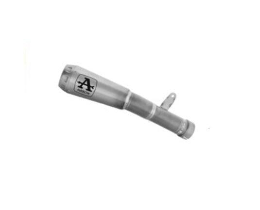 Arrow Pro-Race CBR1000RR-R 2024-25 2026 Slip-on Exhaust, Titanium