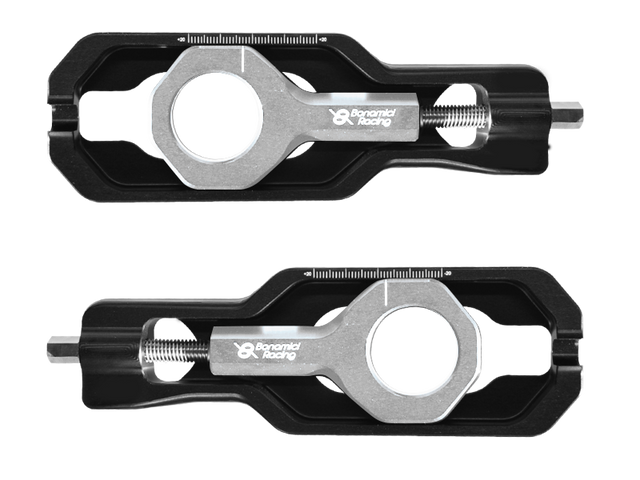 Bonamici Aprilia RS 660 Chain Adjuster
