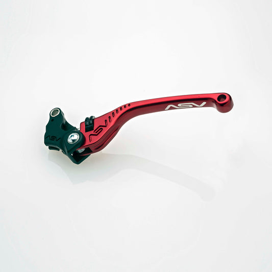 ASV F3 Series Clutch Lever