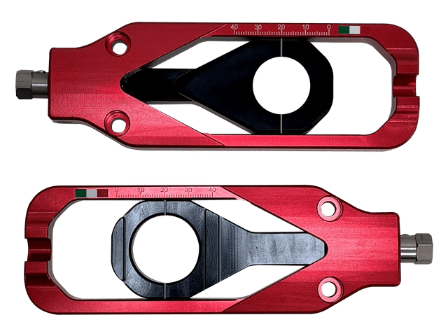 Accossato BMW M/S1000RR Precision Chain Adjuster