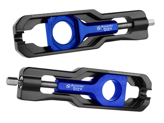 Bonamici Kawasaki Ninja ZX-6R Chain Adjuster (2019+)