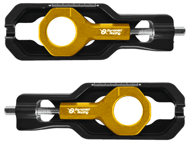 Bonamici Honda CBR 1000RR Chain Adjuster (2017+)
