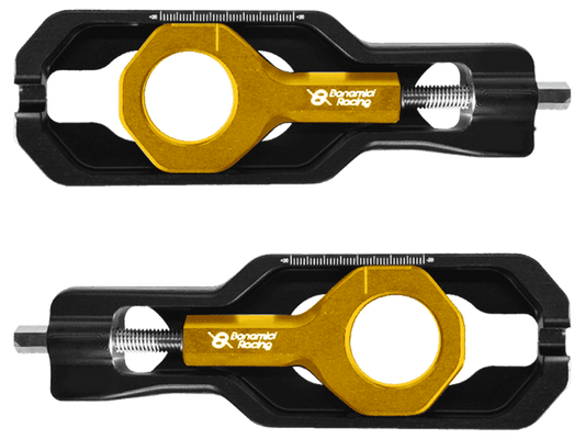 Bonamici Honda CBR 1000RR Chain Adjuster (2017+)