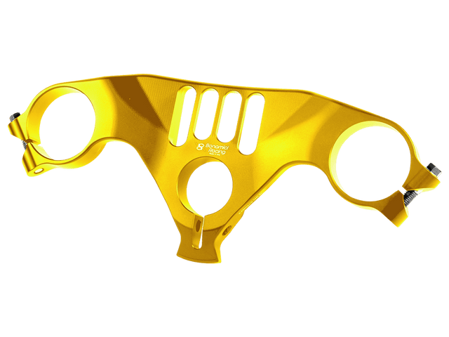 Bonamici Triple Tree Clamp Ducati Panigale V2 (SingleArm Rear)