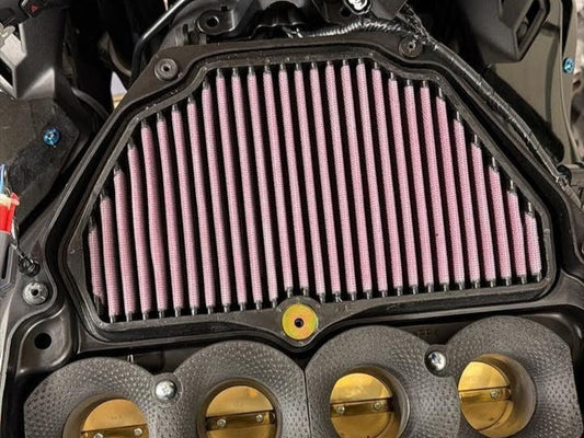DNA Kawasaki Ninja ZX-10R Air Filter (2016+)