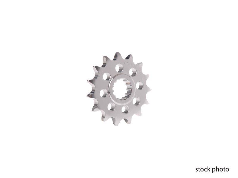 Vortex Steel Front Sprocket