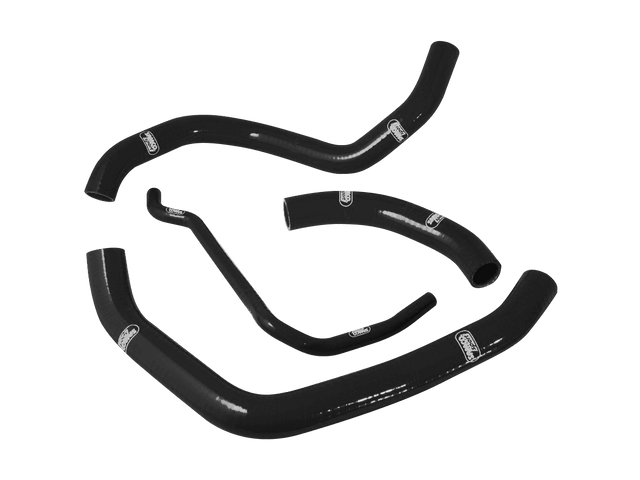 Samco Radiator Hose Kit Suzuki GSX-R 1000 (2017+) (Blue or Black)