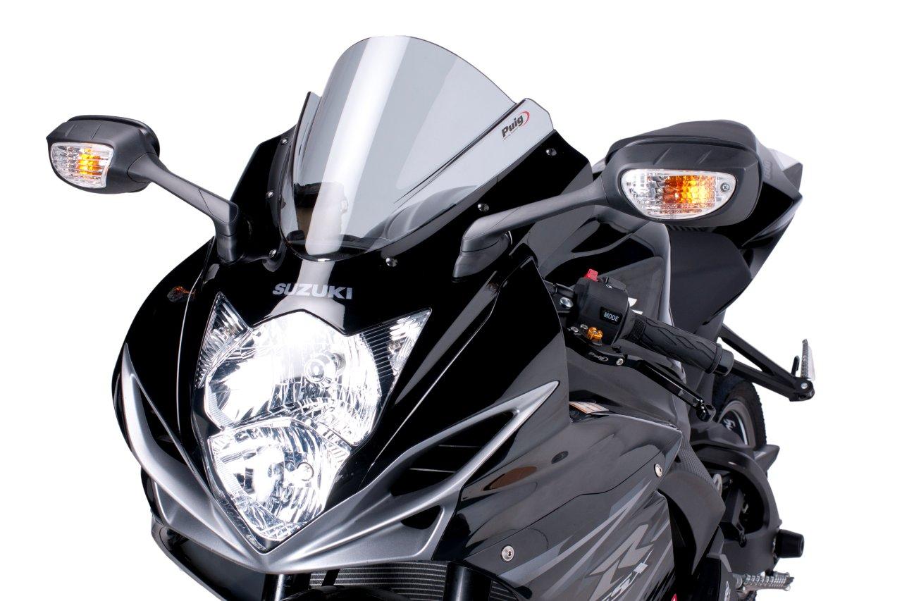 Puig Z-Racing Screen for GSX-R600 / GSX-R750