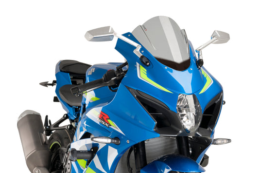 Puig Z-Racing Screen for GSX-R1000