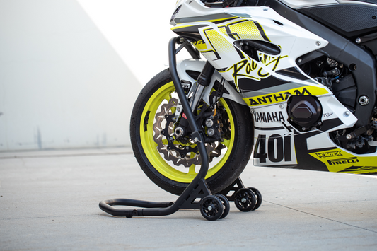 Vortex Front Stand (Head Lift)