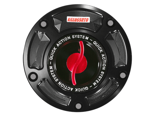 Accossato Honda CBR 1000RR / RR-R Quick-Turn Fuel Cap (2017+)