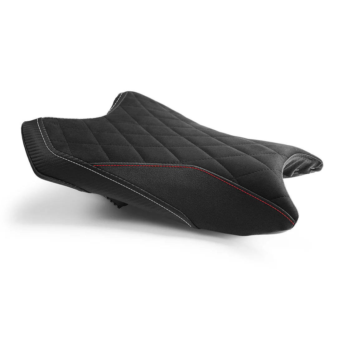 Luimoto Diamond Seat Cover for ZX-6R (2019-2025)