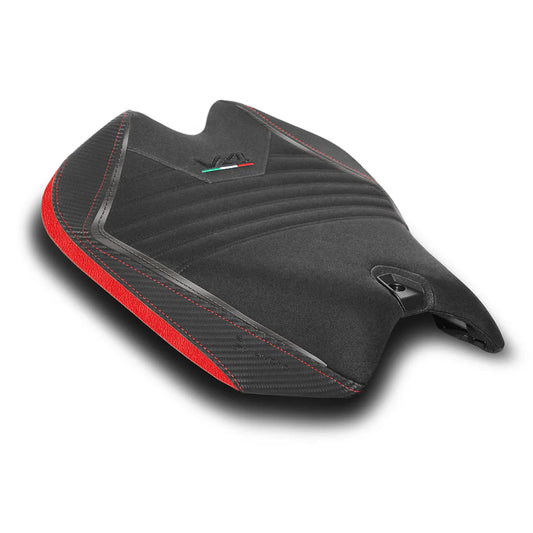 Luimoto Seat Cover for Panigale V4 (2025-2026)