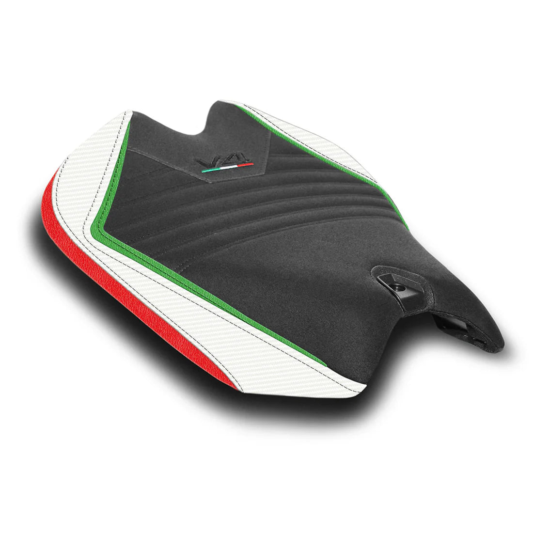 Luimoto Seat Cover for Panigale V4 (2025-2026)