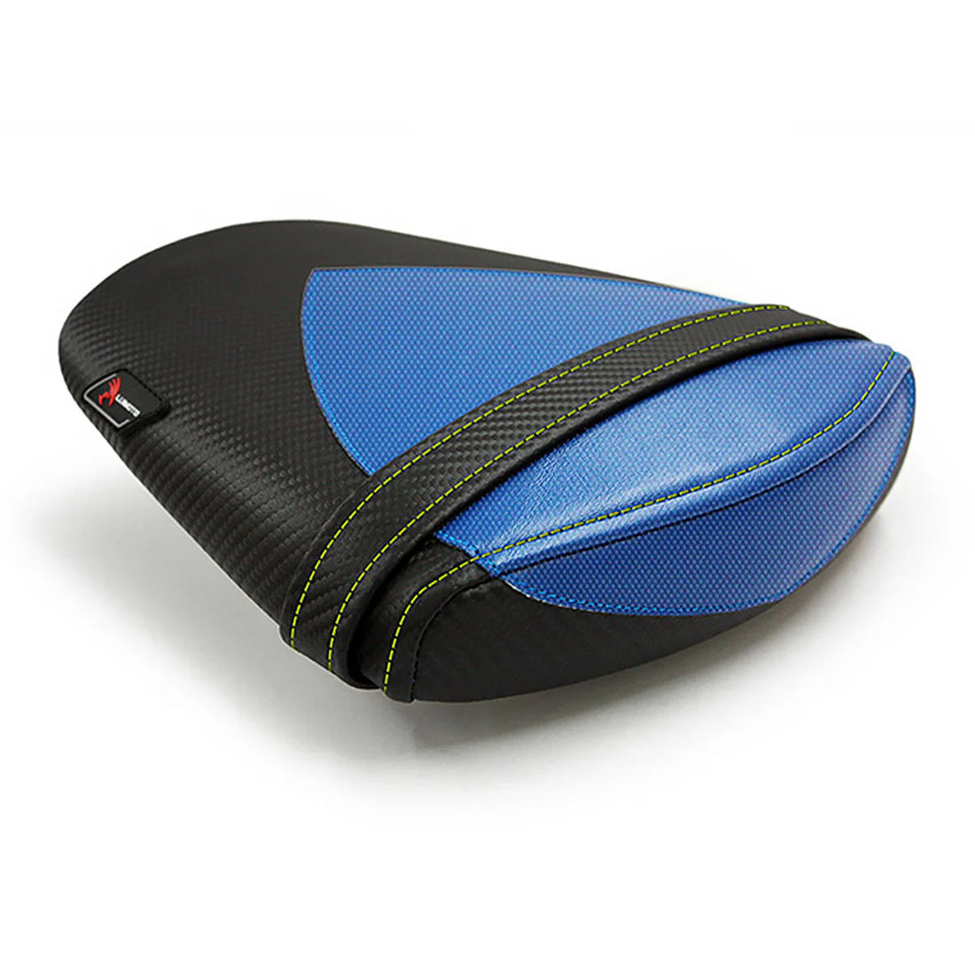 Luimoto Sport Passenger Seat Cover for GSX-R600 / 750 (2011+)