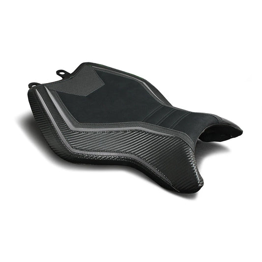 Luimoto Seat Cover for H2 / H2R (2025+)
