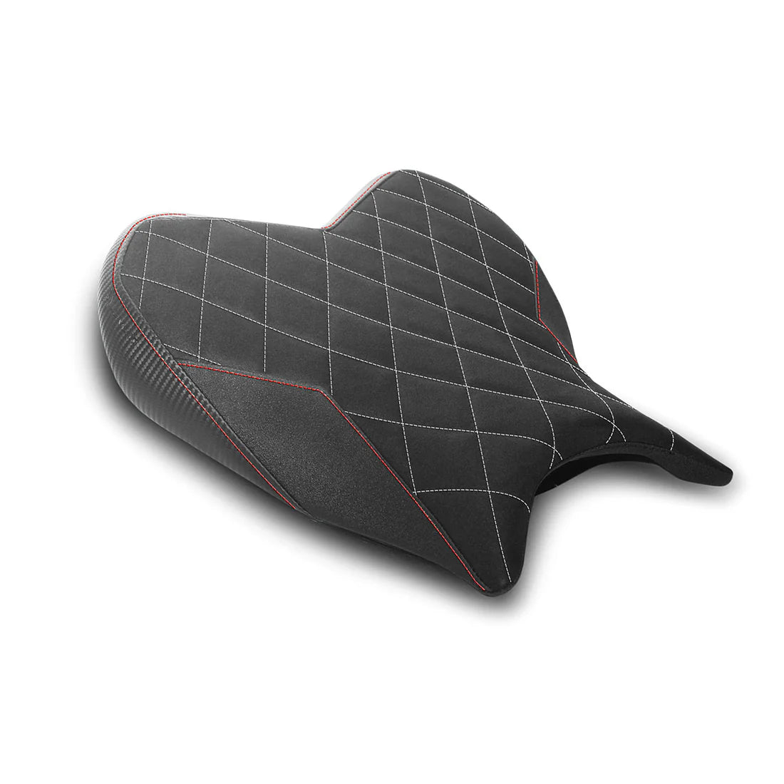 Luimoto Diamond Seat Cover for R7 (2022-2025)