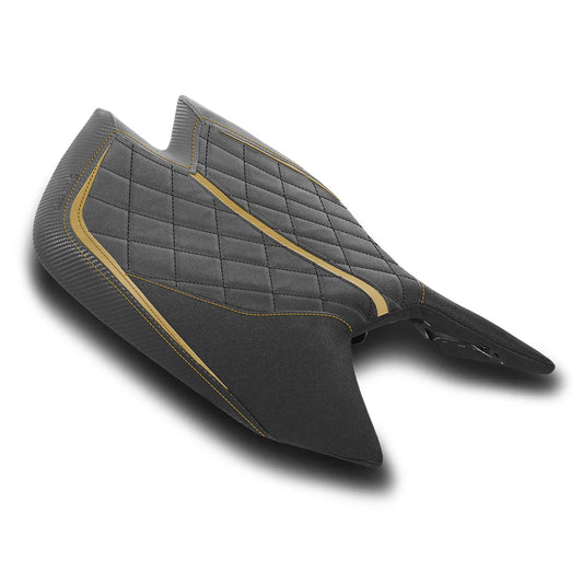 Luimoto GP Diamond Seat Cover for RSV4 / 1100 Factory (2021-2025)