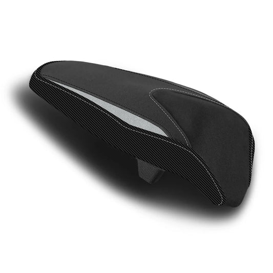 Luimoto Sport R Passenger Seat Cover for ZX-4R / RR (2023-2025)