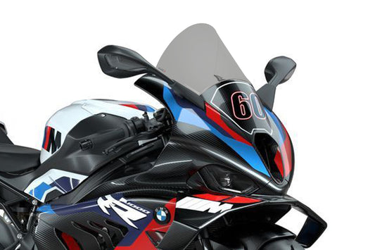 Puig R-Racer Screen for M1000RR 2024