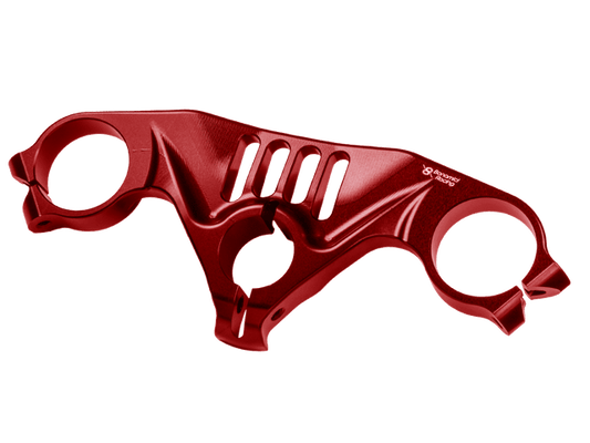 Bonamici Triple Tree Clamp Ducati Panigale V4 S/R (-2024)