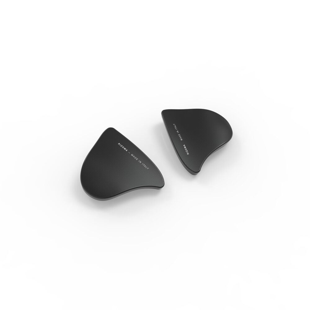 Rizoma Mirror Block Offs for R1 / R1M (2020+)