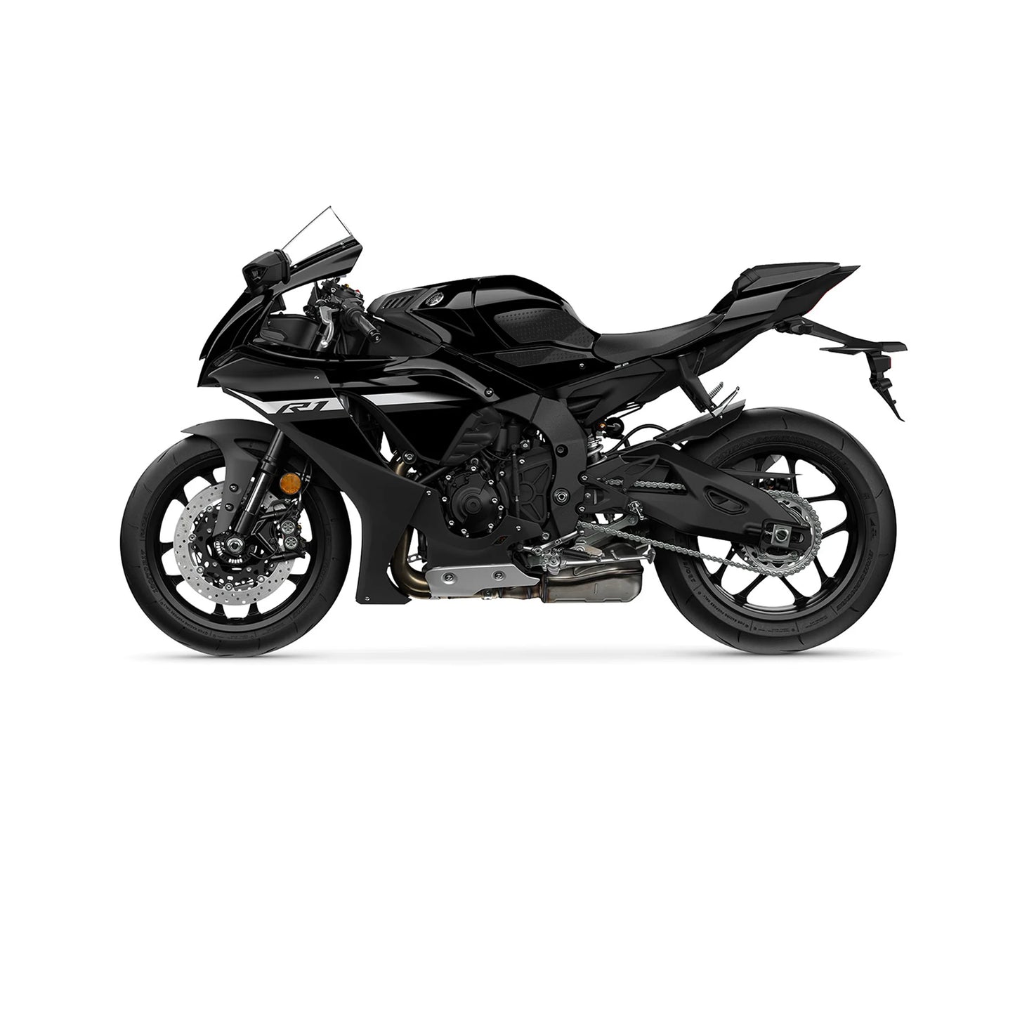 Stompgrip Tank Grips for R1 / R1M (2015-2025)