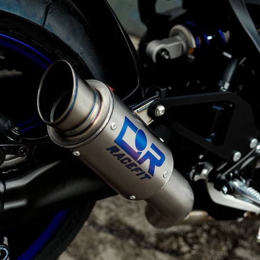 RACEFIT Growler Full System for R9 (2025+)