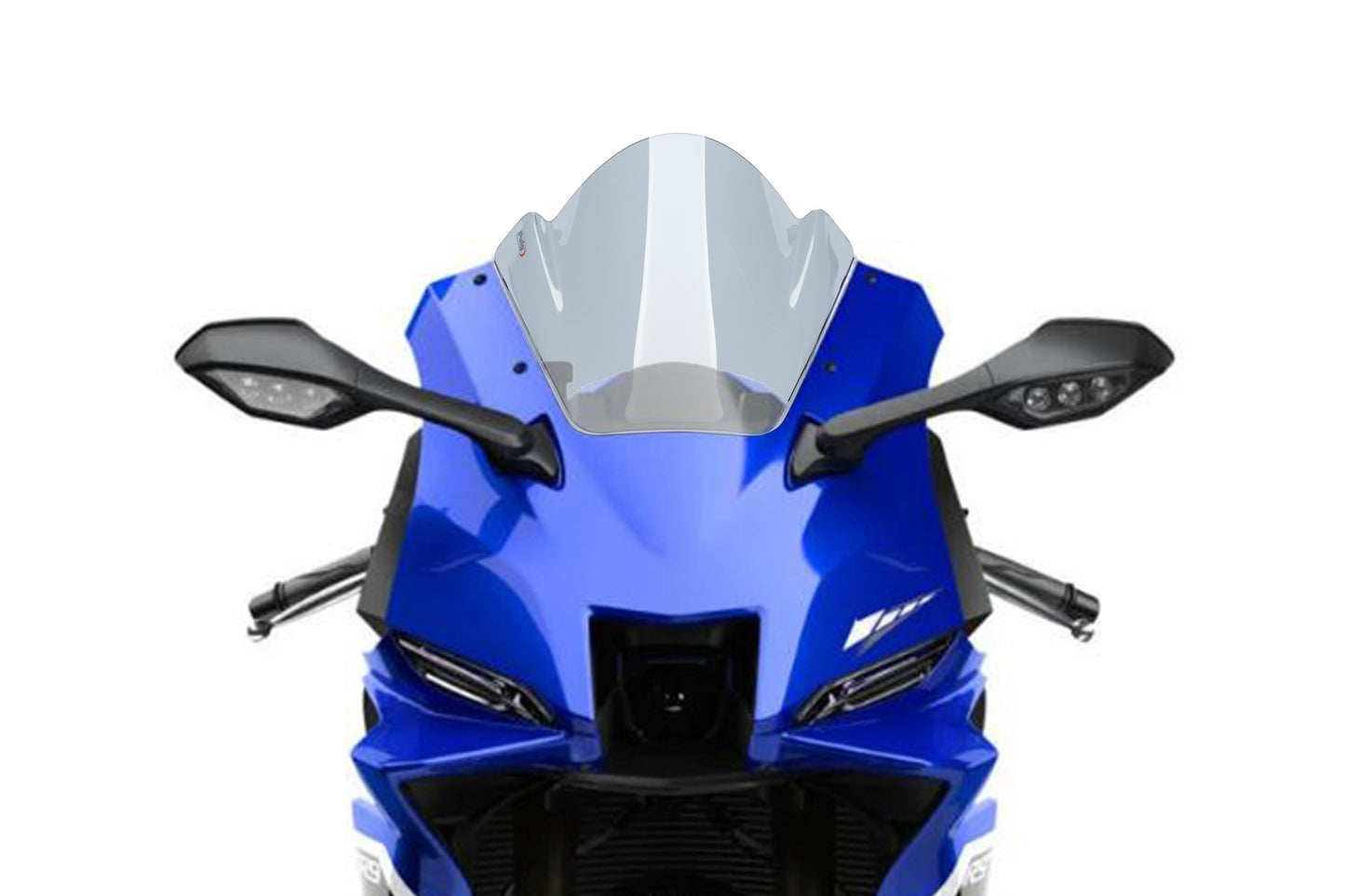 Puig Z-Racing Screen for R9