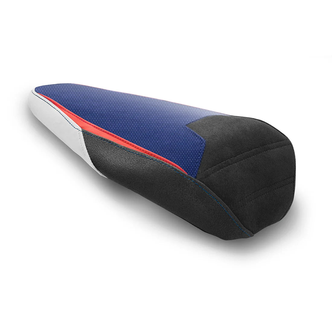 Luimoto Race II Passenger Seat Cover for CBR1000RR-R