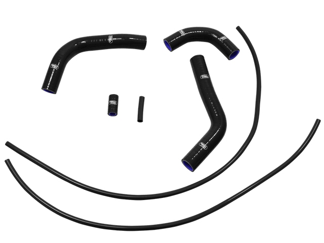 Samco Radiator Hose Kit Honda CBR 1000RR-R Fireblade SP (2020+) (Red or Black)