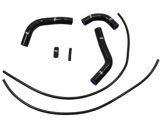 Samco Radiator Hose Kit Honda CBR 1000RR-R Fireblade SP (2020+) (Red or Black)