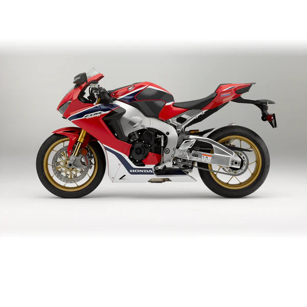 Stompgrip Tank Grips for CBR1000RR (2017-2025)