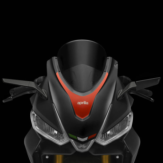 Rizoma Stealth Mirrors for RSV4 / RS660
