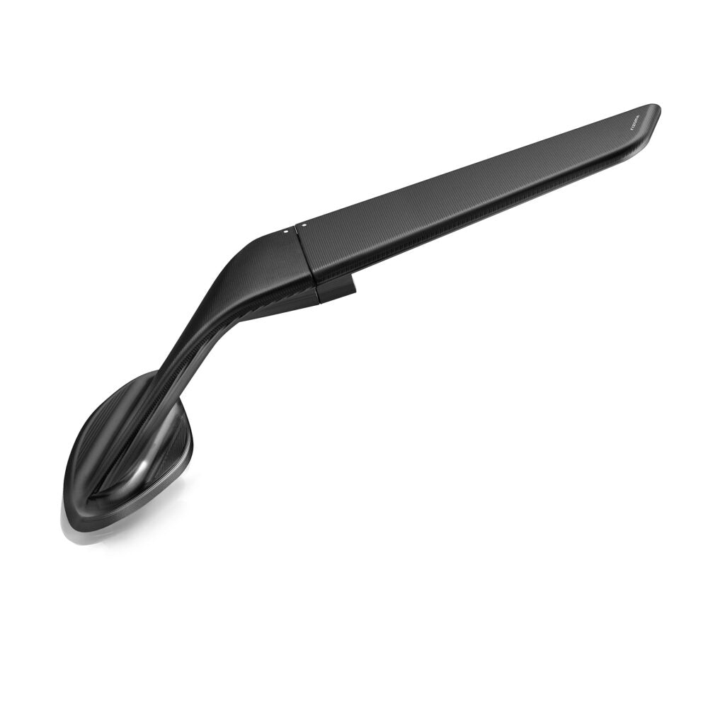 Rizoma Stealth Mirrors for RSV4 / RS660