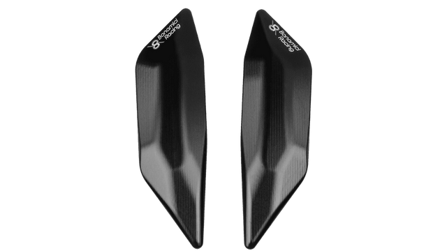 Bonamici Mirror Block Offs BMW S1000RR (2020+)