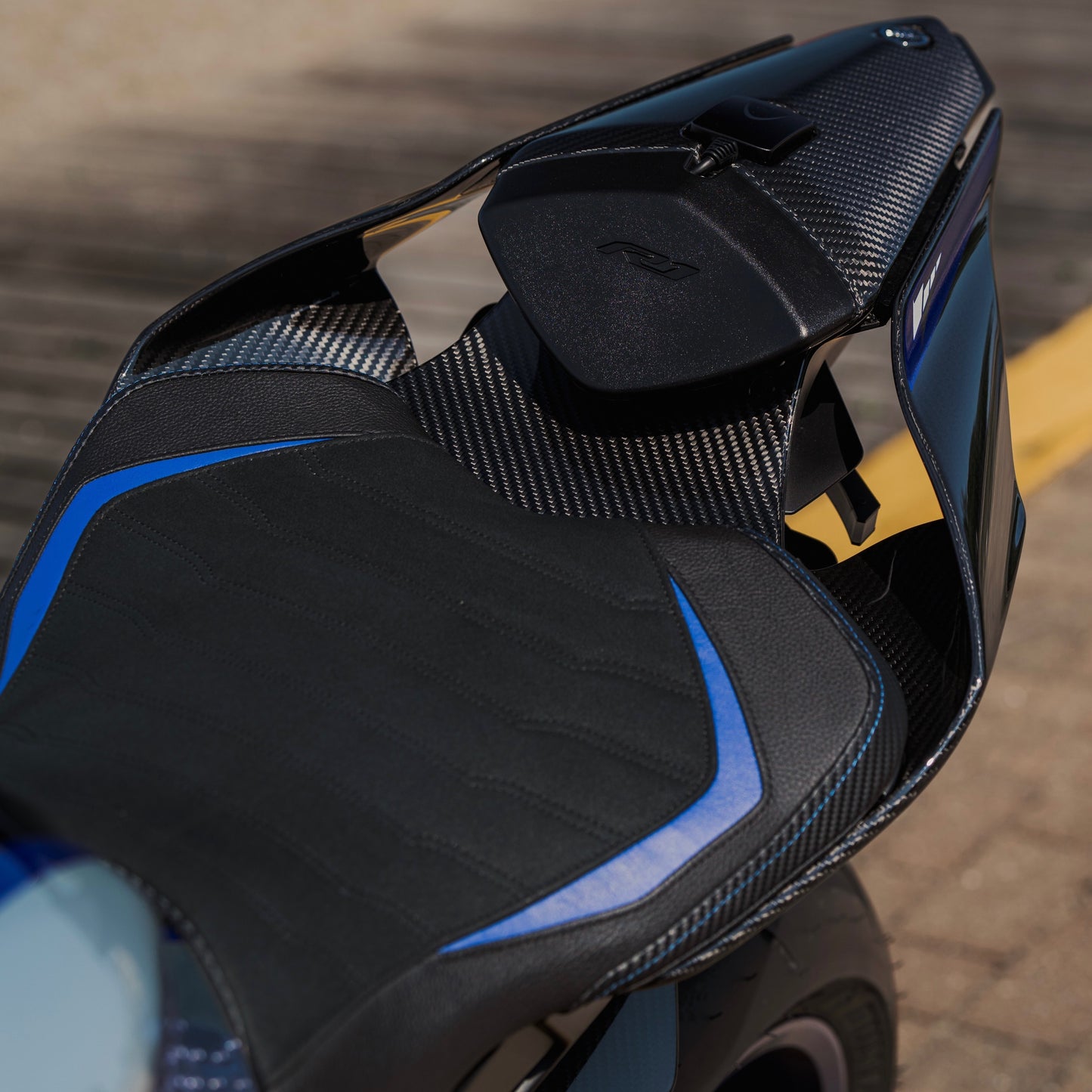 Seat Cover Installation