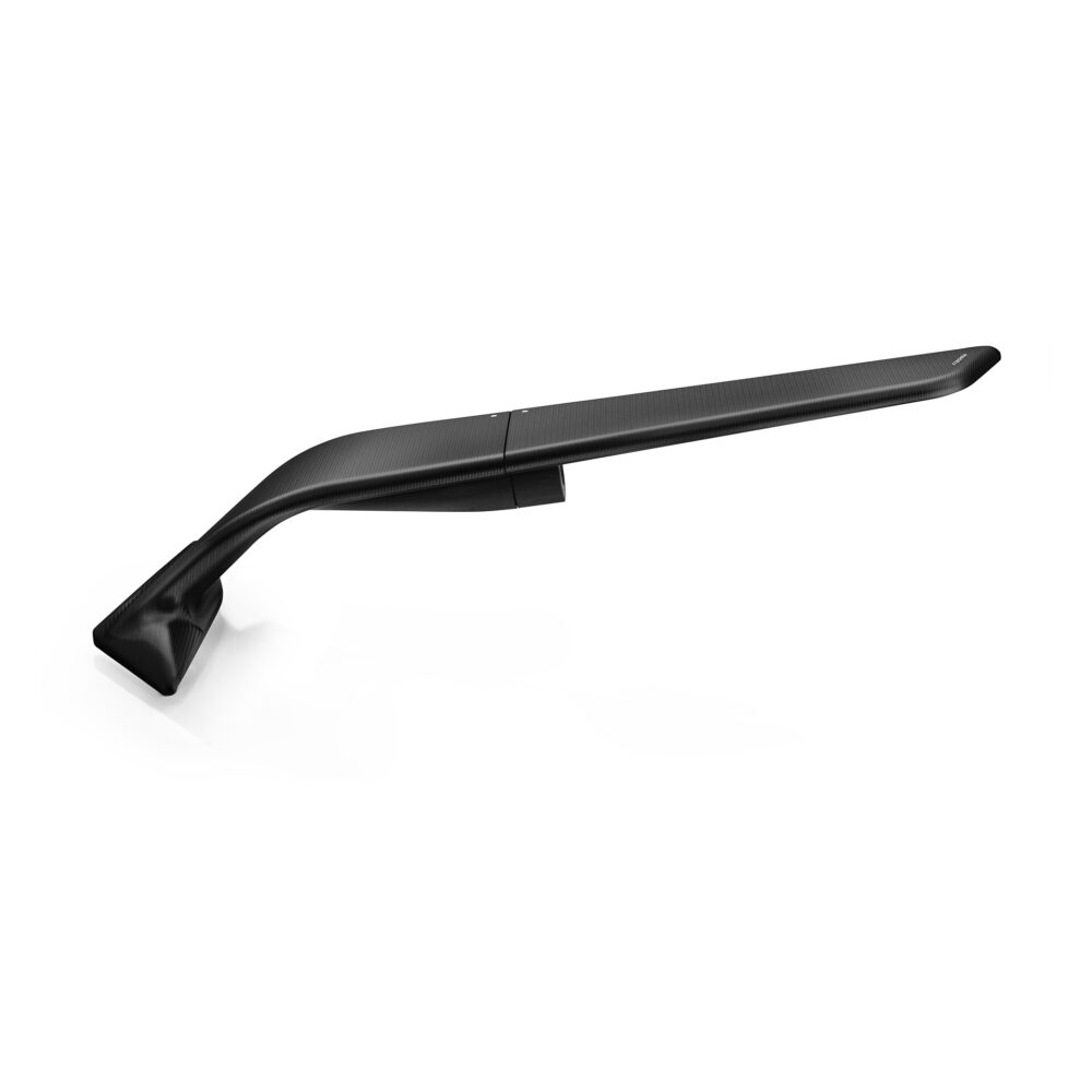 Rizoma Stealth Mirrors for Panigale V4/S/SP/R/V2 (2018-2024)