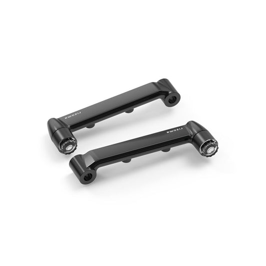 Rizoma Front Turn Signal Kit for Panigale V4/S (2025-2026)