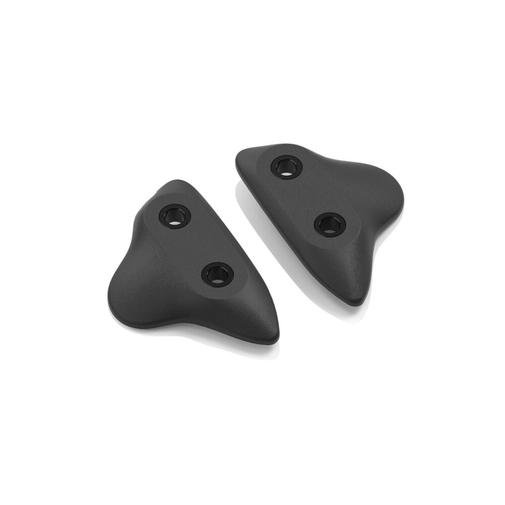 Rizoma Mirror Block Offs for R6 / R7 / R9