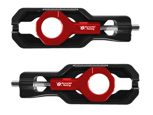 Bonamici Yamaha R9 Chain Adjuster