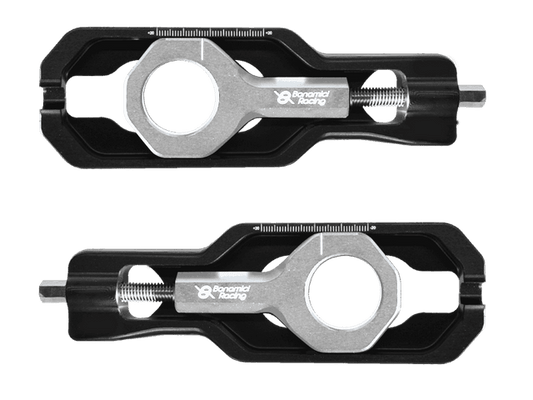 Bonamici Yamaha R9 Chain Adjuster