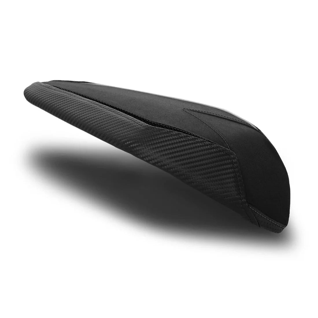 Luimoto Race Passenger Seat Cover for ZX10R (2021-2025)