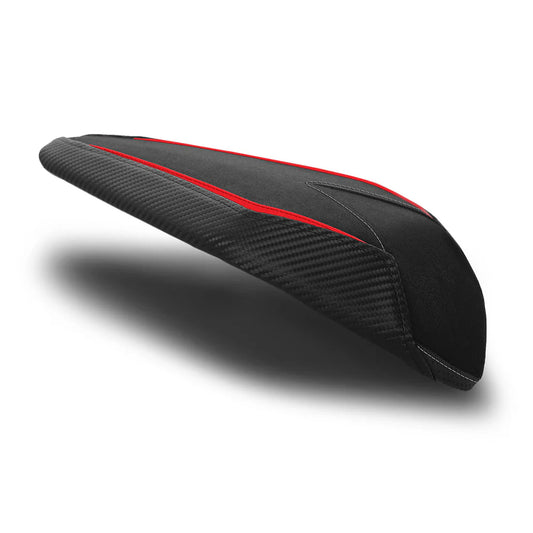 Luimoto Race Passenger Seat Cover for ZX10R (2021-2025)