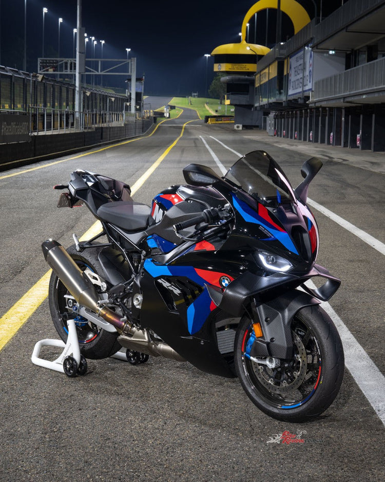 BMW M1000RR
