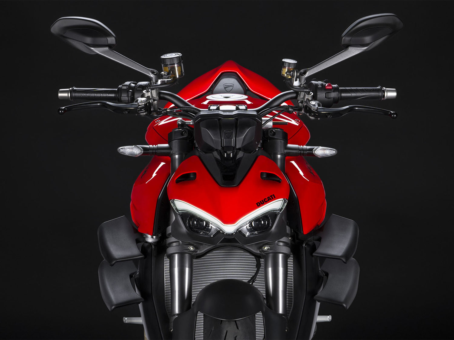 Ducati Streetfighter V4