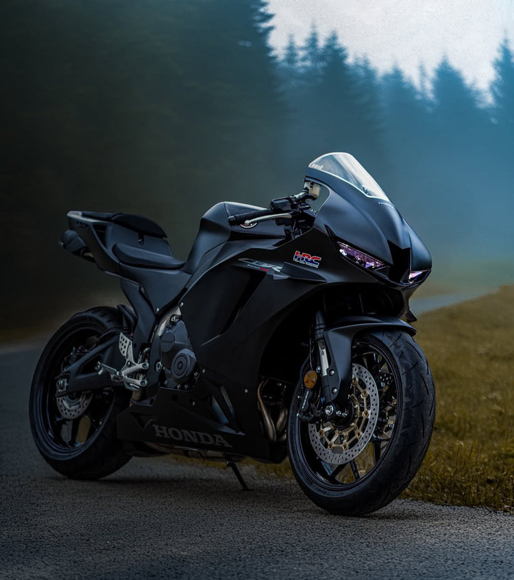 Honda CBR600RR