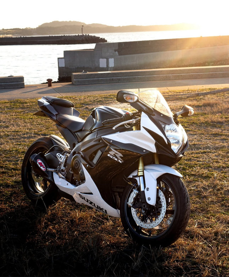 Suzuki GSX-R750